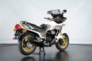 Image 6/50 of Honda CX 500 Turbo (1982)