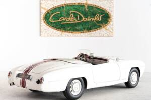 Image 9/40 of Mercedes-Benz 190 SL (1955)