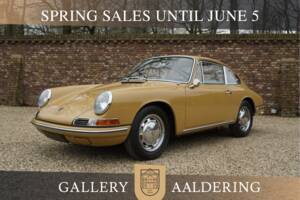Bild 1/50 von Porsche 911 2.0 (1965)