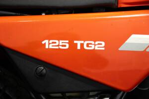 Image 41/50 de Gilera 125 TG-1 (1979)