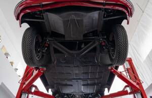 Bild 41/46 von Porsche 356 A 1600 S Speedster (1958)