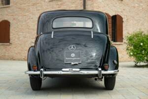 Afbeelding 11/50 van Mercedes-Benz 170 S (1952)