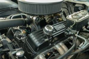 Bild 61/100 von Chevrolet Biscayne (1961)