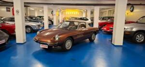 Bild 5/45 von Alfa Romeo 2000 Spider Veloce (1981)