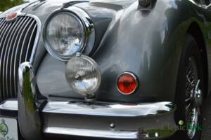 Image 50/50 of Jaguar XK 150 3.8 S DHC (1959)