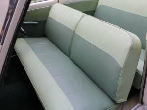 Bild 13/17 von Ford Consul MkI Convertible (1962)