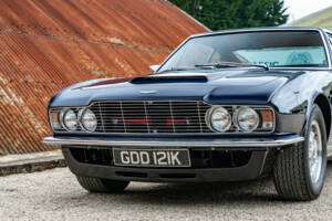 Bild 13/36 von Aston Martin DBS V8 (1971)