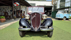 Immagine 6/43 di FIAT 508 Balilla Series 2 (1935)