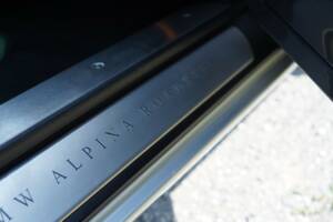 Imagen 8/56 de ALPINA Roadster V8 (2003)