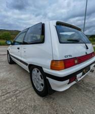 Bild 8/30 von Daihatsu Charade GTti (1988)