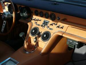 Immagine 12/24 di Maserati Ghibli (1967)