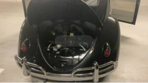 Bild 3/5 von Volkswagen Beetle 1200 Export "Dickholmer" (1957)