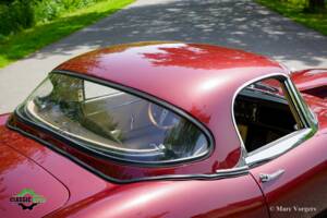 Afbeelding 48/57 van Jaguar E-Type 3.8 (1964)