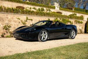Bild 3/65 von Ferrari 360 Spider (2006)