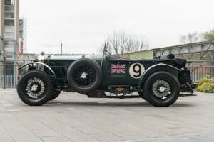 Bild 13/50 von Bentley Mk VI Straight Eight B81 Special (1951)