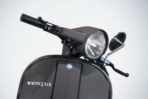 Image 23/48 of Piaggio Vespa PK 50 XL (1987)