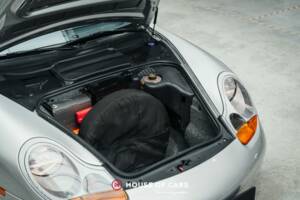 Bild 12/23 von Porsche 911 Carrera (1998)