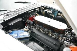 Afbeelding 32/50 van Ferrari 250 GTE (1964)