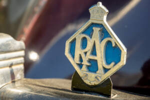 Immagine 14/35 di SIMCA 8 - 1200 (1951)