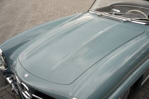 Image 31/43 of Mercedes-Benz 300 SL Roadster (1960)