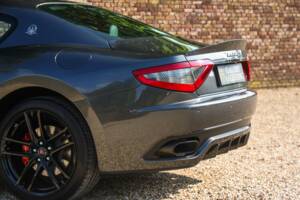 Immagine 30/50 di Maserati GranTurismo Sport (2017)