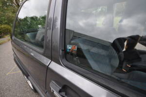 Image 26/55 of Volkswagen Golf Mk II 1.3 (1991)