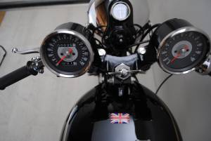 Bild 9/24 von Velocette DUMMY (1966)