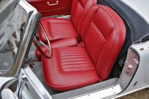 Image 12/16 of Lancia Aurelia B24 Convertible (1957)