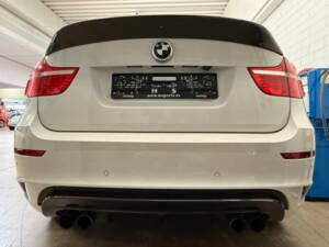 Image 13/20 of BMW X6 M (2010)