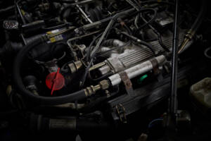 Imagen 46/99 de Daimler Double Six (1993)