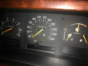 Bild 19/19 von Saab 9000 2.3-16 Turbo CDE (1993)