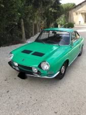 Image 1/5 de SIMCA 1200 S (1968)