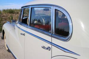 Imagen 5/19 de Mercedes-Benz 300 c (1956)