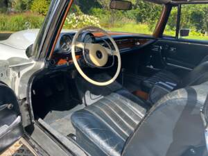 Imagen 15/29 de Mercedes-Benz 280 SE (1968)