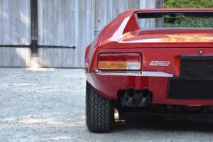 Image 13/43 of De Tomaso Pantera (1971)