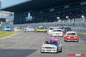 Immagine 12/12 di BMW M3 DTM (1991)