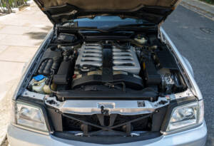 Image 31/33 of Mercedes-Benz SL 600 (2002)