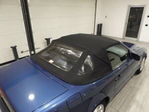 Image 11/14 of Mercedes-Benz SL 280 (1995)