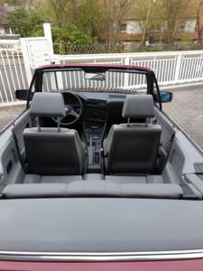 Bild 8/16 von BMW 320i (1991)