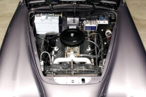 Bild 15/16 von Lancia Aurelia B20 GT 2500 (1958)