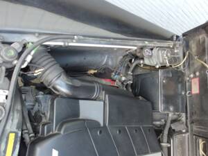 Bild 77/97 von Mercedes-Benz G 55 AMG (lang) (2000)