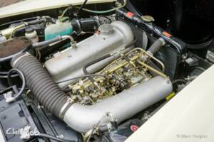 Image 21/61 of Mercedes-Benz 190 SL (1959)