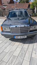 Image 2/29 of Mercedes-Benz 500 SEL (1990)