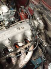 Image 46/50 of FIAT 1500 L (1965)