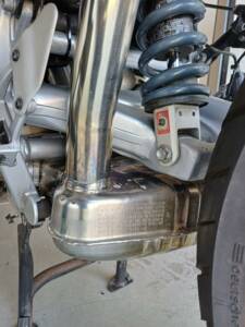 Image 8/33 of BMW DUMMY (2004)