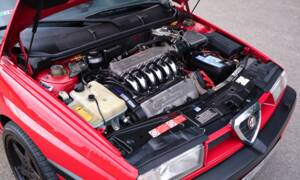Image 5/50 of Alfa Romeo 155 2.5 TD (1998)