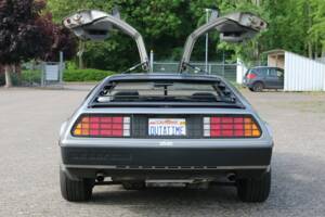 Bild 13/92 von DeLorean DMC-12 (1982)