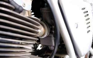 Image 52/54 de Ducati 900 SS (1977)