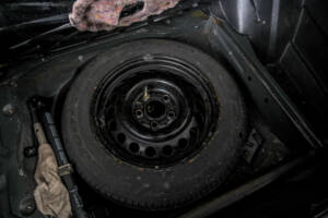 Image 41/50 de Mercedes-Benz 190 D (1985)