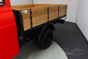Image 13/19 of Ford Transit (1977)
